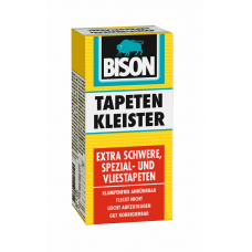 BISON SILICONENKIT GLAS TRANSPARANT TUB 60ML*12 NLFR