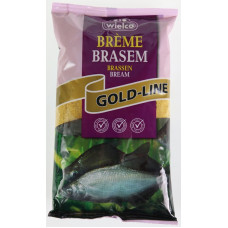 WIELCO GOLD LINE BRASEM 1KG.