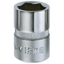 DOP 1/4 INCH 5,5MM OP KAART