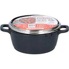 ALPINA COOK POT 20X9CM.