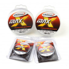 CLIMAX MAX FLUOROCARBON 25M 0,20MM.