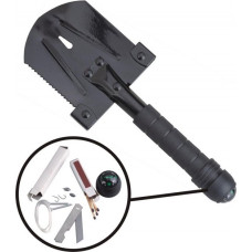 ACE CAMP SURVIVOR MULTI TOOL SHOVEL