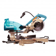 MAKITA 230 V RADIAAL AFKORTZAAG 190 MM LS0714FLB