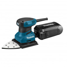 MAKITA 230 V VLAKSCHUURMACHINE BO4565K