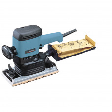 MAKITA 230 V VLAKSCHUURMACHINE 9046