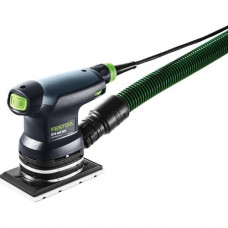 FESTOOL, VLAKSCHUURMACHINE RTS 400 EQ-PLUS,