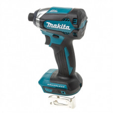 MAKITA 18 V SLAGSCHROEVENDRAAIER DTD153Z