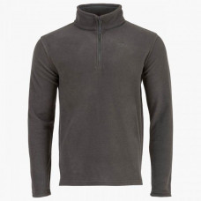 HIGHLANDER EMBER FLEECE DARK GREY - L