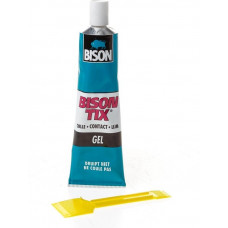 BISON-TIX 50 ML TUBE