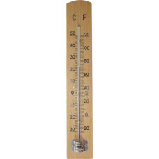 HENDRIK JAN BUITENTHERMOMETER BEUKEN 20 CM