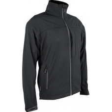 HIGHLANDER ODIN SOFTSHELL BLACK-XL