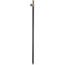 ALUMINIUM BANKSTICK 50/90CM.