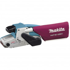 MAKITA 230 V BANDSCHUURMACHINE 76 MM 9920