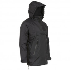 HIGHLANDER HALO SMOCK JACKET BLACK L