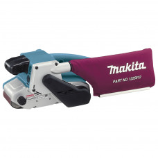 MAKITA 230 V BANDSCHUURMACHINE 76 MM 9903