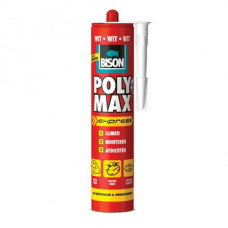 BISON POLY MAX EXPRESS WIT CRT 425G*12 NL