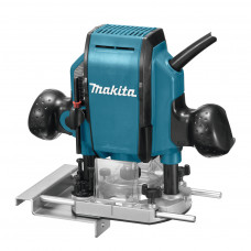 MAKITA 230 V BOVENFREES RP0900K