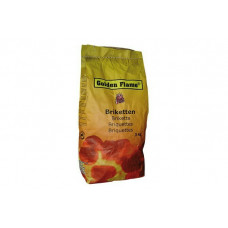 HOUTSKOOL BRIKETTEN 3KG