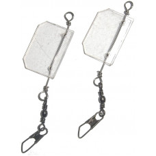 LFT ANTI-KINK VAANTJES 2PCS.