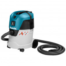 MAKITA 230 V STOFZUIGER L-KLASSE VC2512L