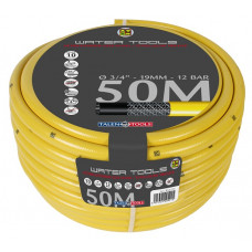 GETRICOTEERDE GELE SLANG, HIGH TWIST RESISTANT SYSTEM 3/4" - 100M