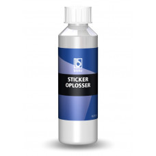 BLEKO STICKEROPLOSSER 250ML