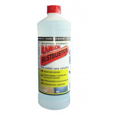 RANEX RUSTBUSTER 1 LTR