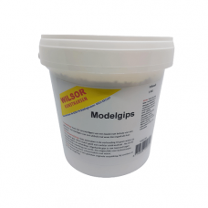 MODELGIPS 1KG WILSOR