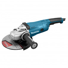 MAKITA 230 V HAAKSE SLIJPER 230 MM GA9020RFK1