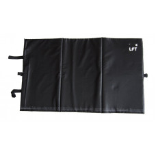 LFT PREDATOR MAT WITH MEASURE (60X120)