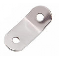 51X20MM WANTPUTTING RVS
