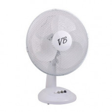 TAFEL VENTILATOR 12" - 30CM - 3 STANDEN