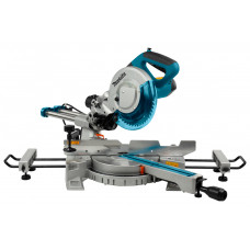 MAKITA 230 V RADIAAL AFKORTZAAG 216 MM LS0815FLN