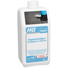 HG TEGELREINIGER STREEPLOOS (PRODUCT 18) 1 L