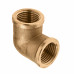 BONFIX 80210 KNIE 1/4" BINNENDRAAD
