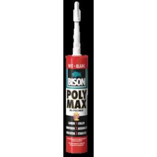 BISON POLY MAX ORIGINAL TRANSPARANT CRT 300G*12 NL