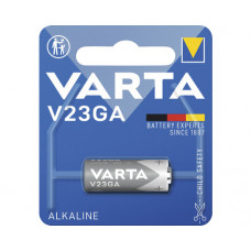 VARTA LITHIUM PROFF.3V CR123A ZB1**