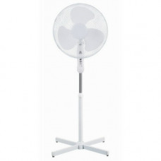 STATIEF VENTILATOR 16'' - 40CM - 3 STANDEN