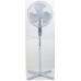 STATIEF VENTILATOR 16'' - 40CM - 3 STANDEN