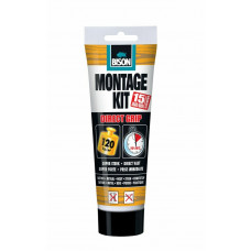 BISON MONTAGEKIT DIRECT GRIP TUBE 250 G.