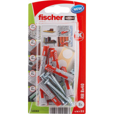 FISCHER ZB RB 8X40 K NV