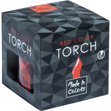 COLOR TORCH 300ML. SFEERBRANDER ROOD