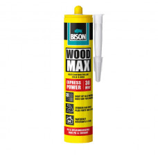 BISON WOOD MAX EXPRESS POWER CRT 380G*12 NLFR