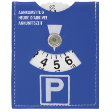 CARPOINT PARKEERSCHIJF ZUIGNAP