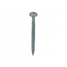 SPAANPLAATSCHROEF CK KK VZ 5.0 X 30 200ST