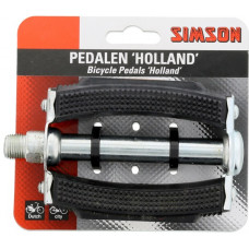 SIMSON PEDALEN HOLLAND