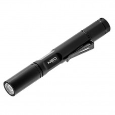 NEO TOOLS ZAKLAMP 200 LUM XPE2 LED