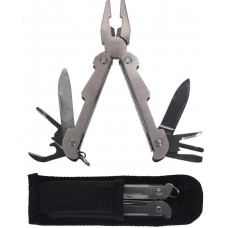 CAMP LIFE ADVENTURE RVS MULTI TOOL MINI 13IN1