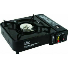 HIGHLANDER PORTABLE GAS STOVE