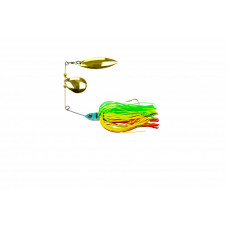 LFT SPINNERBAITS 17GR. S. / RAINBOW (VARIABLE)